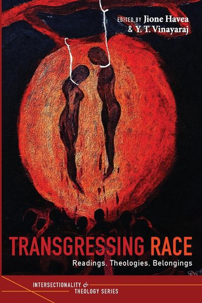 Produktbild: Transgressing Race