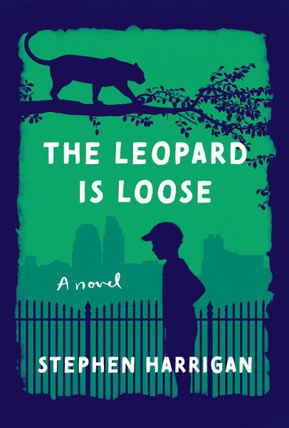 Produktbild: The Leopard Is Loose