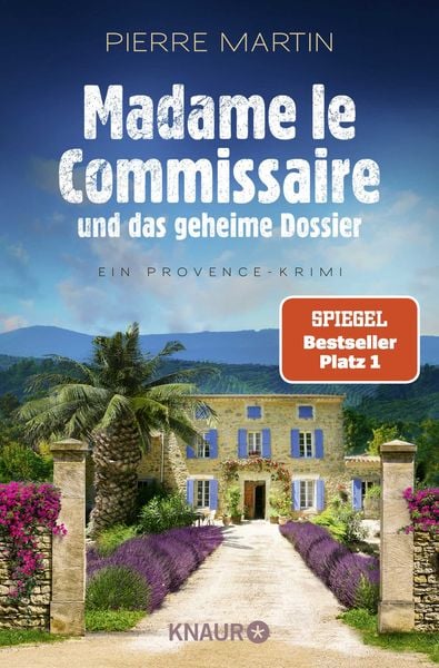 "Madame Le Commissaire Und Das Geheime Dossier" Online Kaufen | Thalia