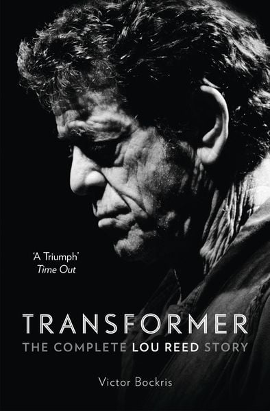 Produktbild: Transformer: The Complete Lou Reed Story