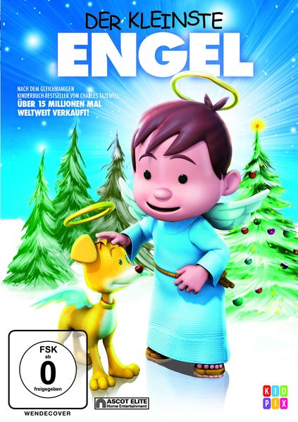 Produktbild: Der kleinste Engel