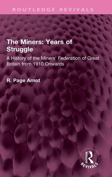 Produktbild: The Miners