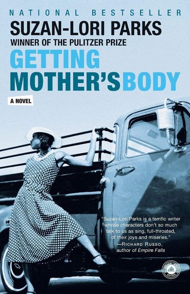 Produktbild: Getting Mother's Body