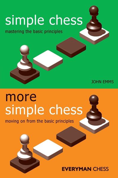 Produktbild: Simple and More Simple Chess