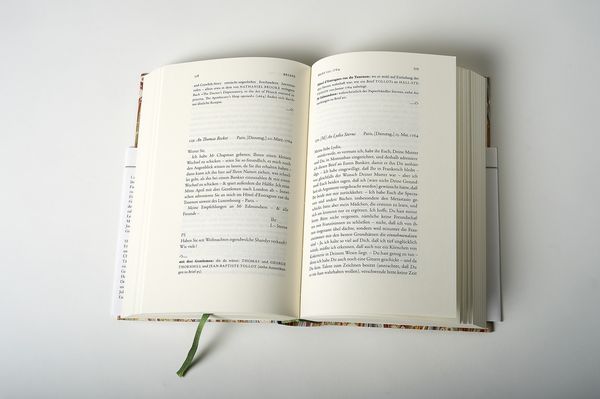 Produktbild: Briefe