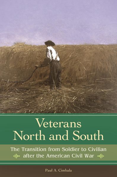 Produktbild: Veterans North and South