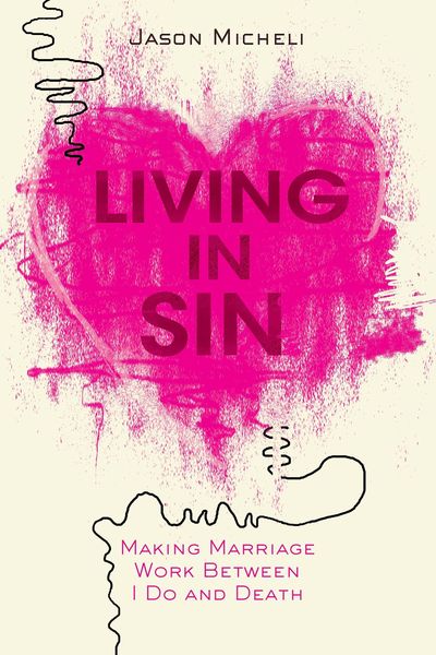 Produktbild: Living in Sin