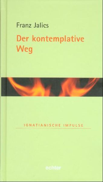 Produktbild: Der kontemplative Weg