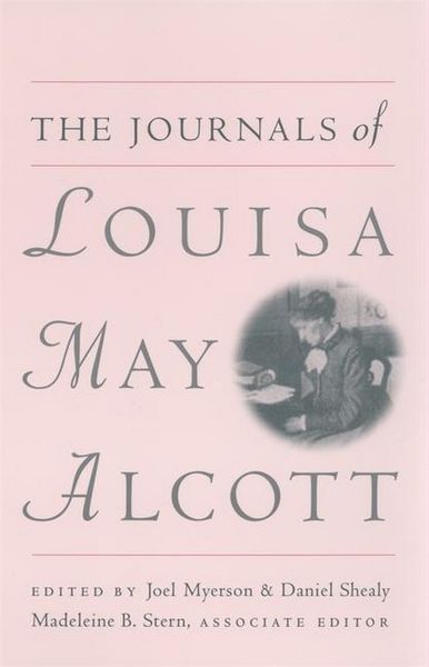 Produktbild: The Journals of Louisa May Alcott