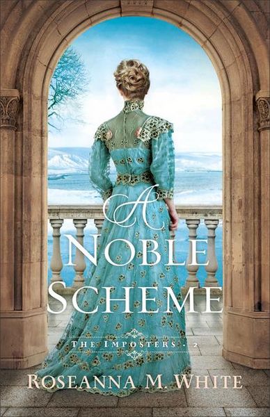 Produktbild: A Noble Scheme
