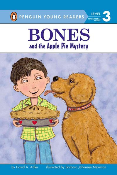 Produktbild: Bones & The Apple Pie Myst