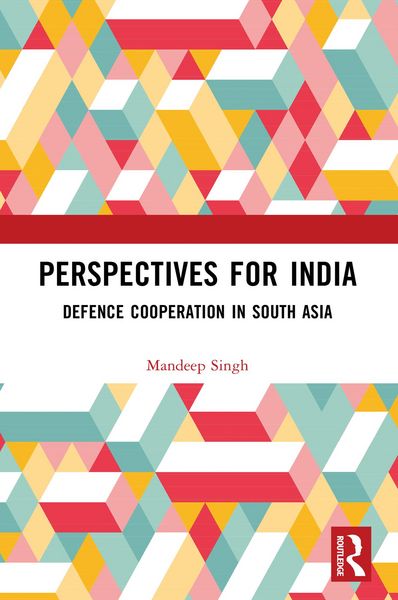 Produktbild: Perspectives for India