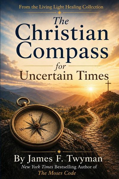 Produktbild: Christian Compass for Uncertain Times