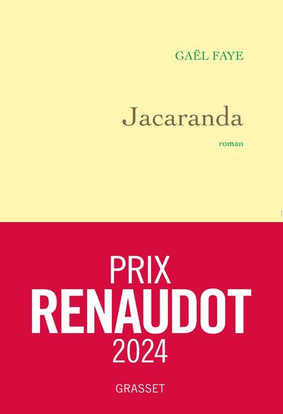 Produktbild: Jacaranda