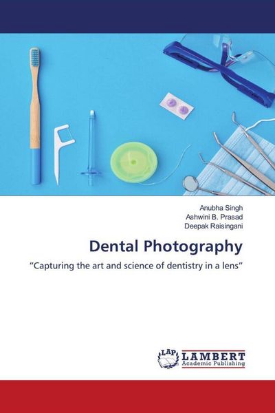 Produktbild: Dental Photography