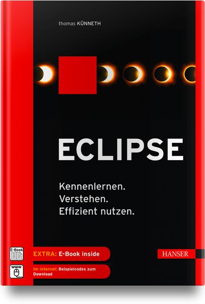 Produktbild: Eclipse