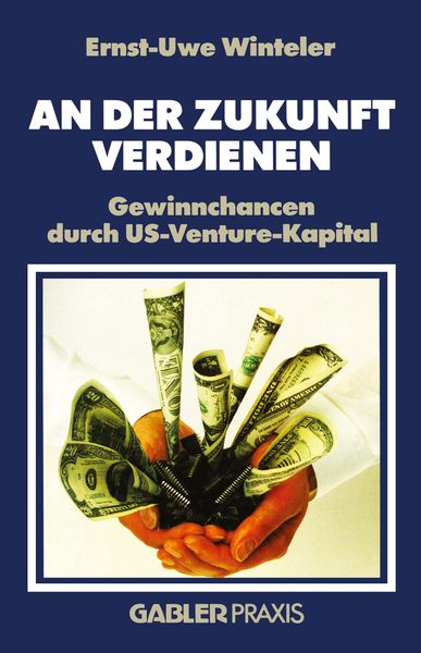 Produktbild: An der Zukunft Verdienen