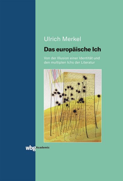 Produktbild: Das europ&auml;ische Ich