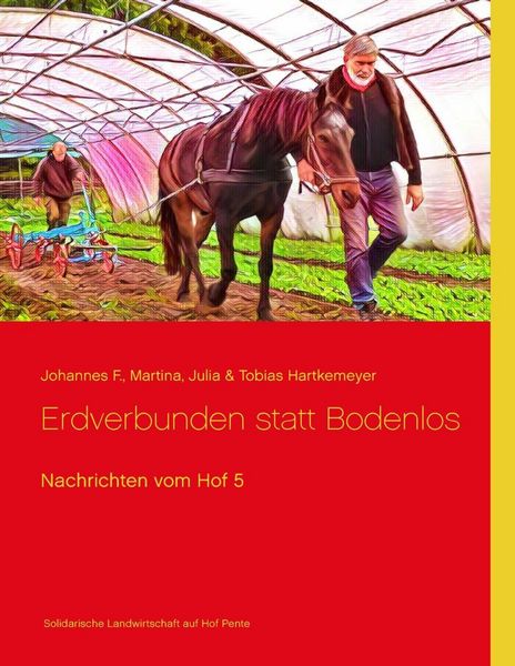 Produktbild: Nachrichten vom Hof 5