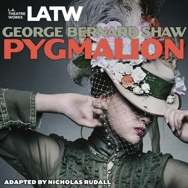 Produktbild: Pygmalion