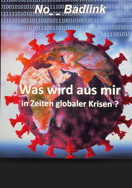 Produktbild: Was wird aus mir in Zeiten globaler Krisen