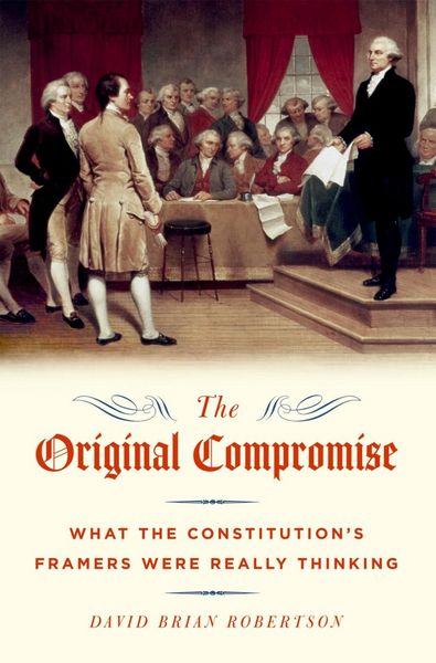 Produktbild: The Original Compromise
