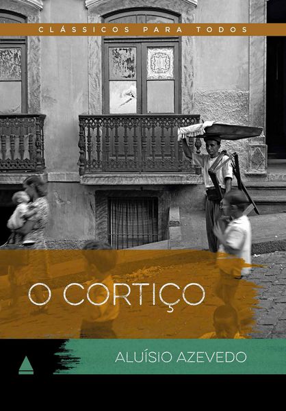 Produktbild: O corti&ccedil;o