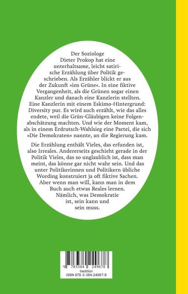 Produktbild: Im Gr&uuml;nen