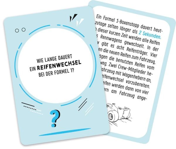 Produktbild: Was sch&auml;tzt du? &ndash; Sport