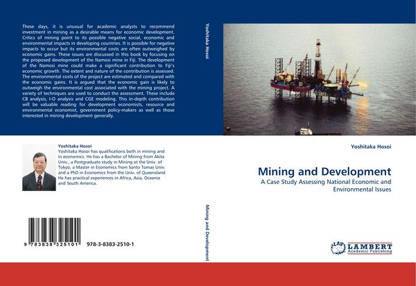 Produktbild: Mining and Development