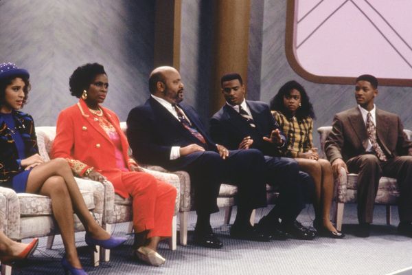 Produktbild: Der Prinz von Bel-Air - Die dritte Staffel