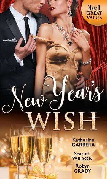 Produktbild: New Year's Wish
