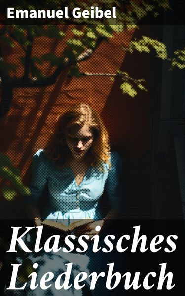 Produktbild: Klassisches Liederbuch