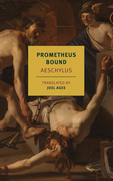 Produktbild: Prometheus Bound
