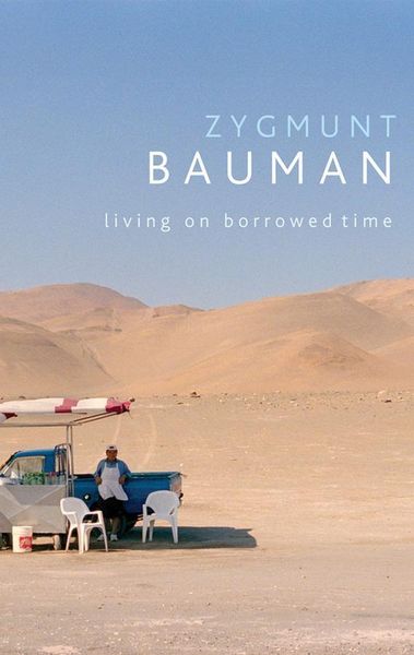 Produktbild: Living on Borrowed Time