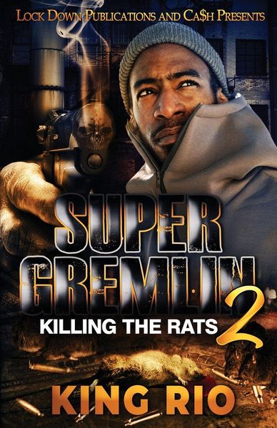 Produktbild: Super Gremlin 2