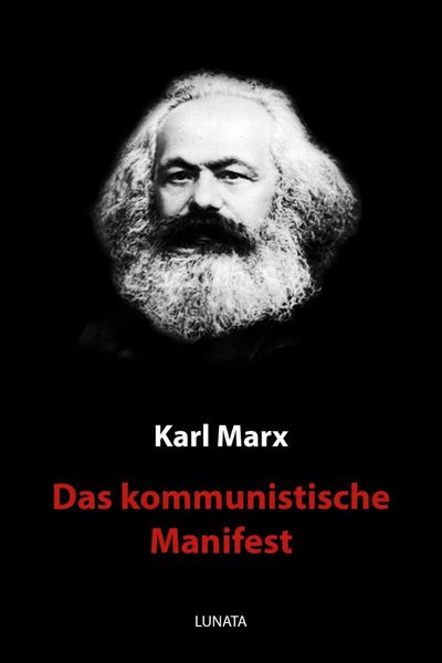 Produktbild: Das kommunistische Manifest