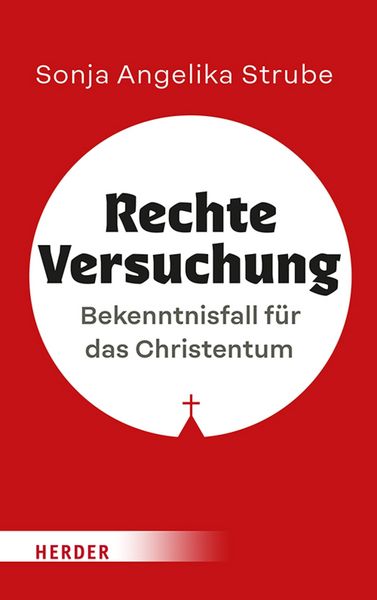 Produktbild: Rechte Versuchung