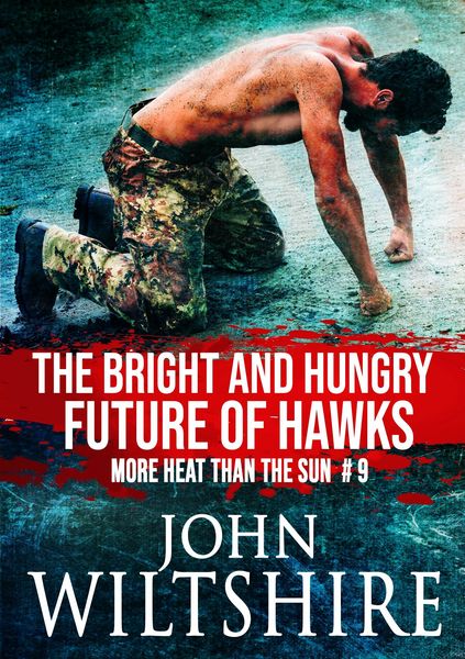 Produktbild: The Bright and Hungry Future of Hawks