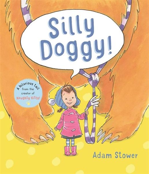 Produktbild: Silly Doggy!