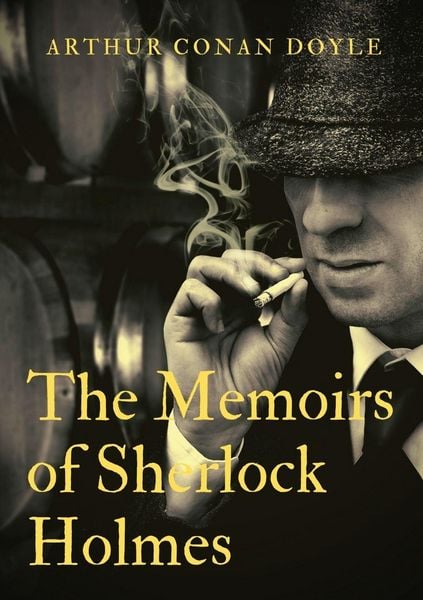 Produktbild: The Memoirs of Sherlock Holmes