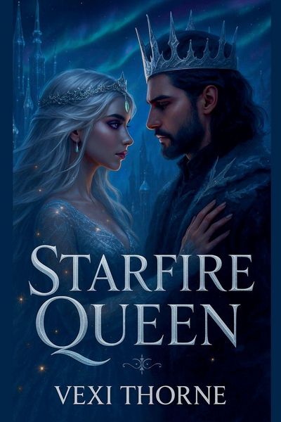 Produktbild: Starfire Queen
