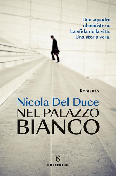 Produktbild: Nel Palazzo bianco