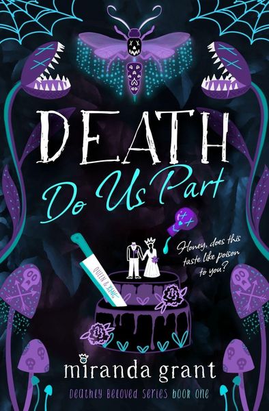 Produktbild: Death Do Us Part