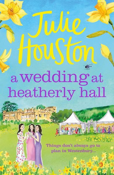 Produktbild: A Wedding at Heatherly Hall
