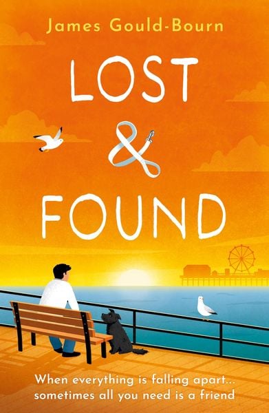 Produktbild: Lost & Found