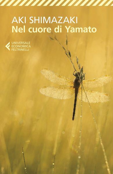 Produktbild: Nel cuore di Yamato