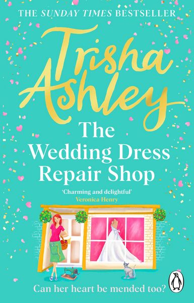 Produktbild: The Wedding Dress Repair Shop