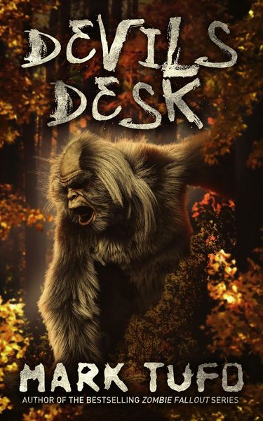 Produktbild: Devils Desk