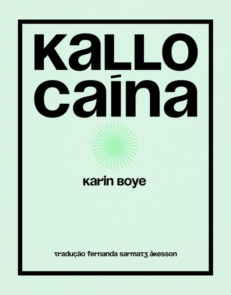 Produktbild: Kalloca&iacute;na